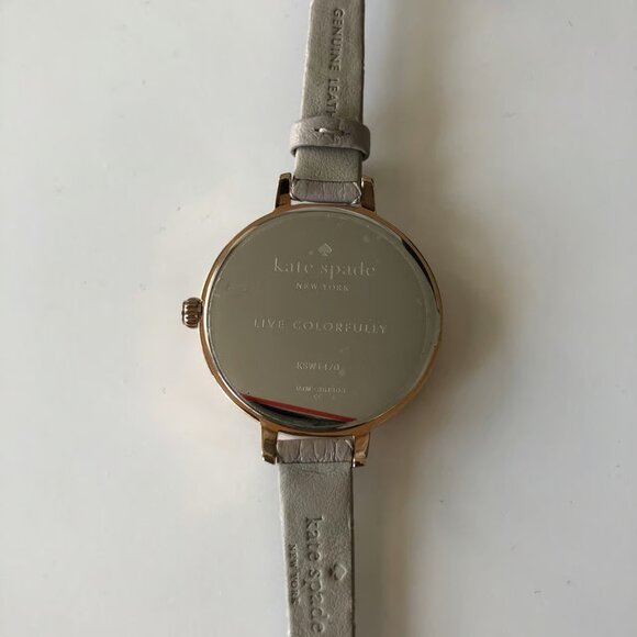 Kate Spade Watch - Picture 3 of 3